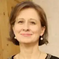 Бронникова Светлана