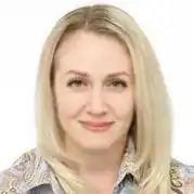 Бронникова Василиса