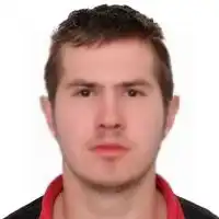 Буров Борис Максимович