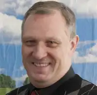 Буров Павел