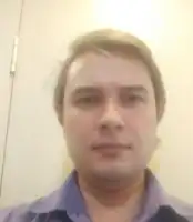 Буров Роман Евгеньевич