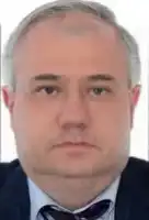 Чернов Алексей