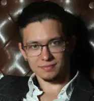 Чернов Артемий Сергеевич