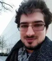 Чернов Матвей