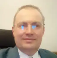 Чернов Тимур Валерьевич