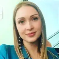 Чернова Елена Андреевна