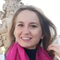 Чернова Любовь Петровна