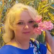 Чернова Надежда Олеговна