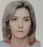 Чернова Татьяна Олеговна