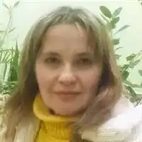 Чернова Вера