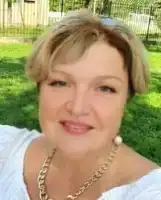 Чернова Вероника Дмитриевна