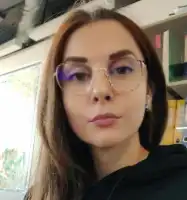 Чернышова Алиса Станиславовна