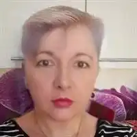 Чернышова Елизавета