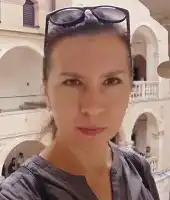 Чеснокова Елизавета Денисовна