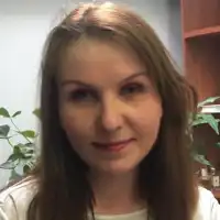 Чеснокова Галина Анатольевна
