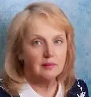 Чеснокова Галина Тимофеевна