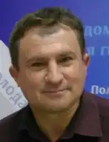 Чистяков Артём Валерьевич