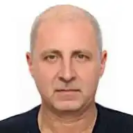Чистяков Фёдор Романович