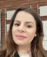 Чистова Полина Андреевна