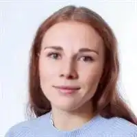 Чистова Виктория