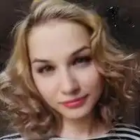 Демидова Карина