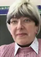 Демидова Карина Фёдоровна