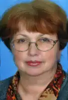 Демидова Ксения