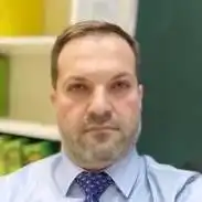 Дорофеев Роман