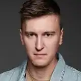 Ефимов Владимир Сергеевич
