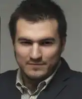Егоров Артур Геннадиевич