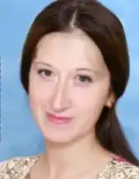 Ермакова Надежда Михайловна