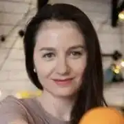 Фадеева Алиса Артемовна