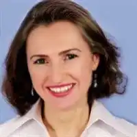 Фадеева София Максимовна