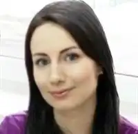 Фадеева Ульяна Вячеславовна