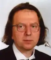 Фёдоров Арсений Захарович