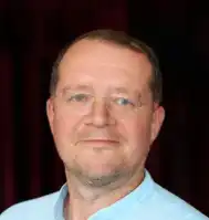 Фёдоров Сергей Сергеевич