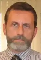 Фёдоров Стас Глебович