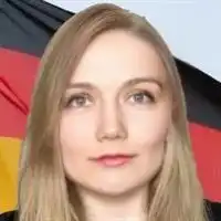 Федорова Арина Викторовна