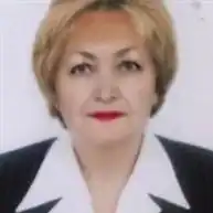 Федорова Елизавета Анатольевна
