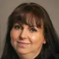 Федорова Галина