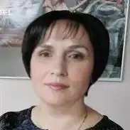 Филиппова Ольга Григорьевна