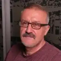 Фролов Борис Павлович
