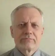 Фролов Игорь