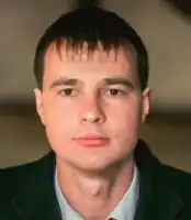 Фролов Матвей Иванович
