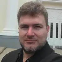 Фролов Павел Олегович