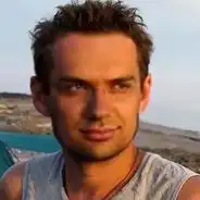 Гаврилов Давид Валерьевич