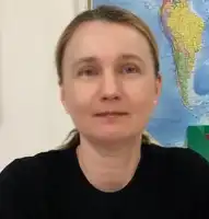 Гаврилова Алёна Михайловна