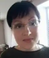 Гаврилова Анна Максимовна