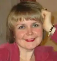 Гаврилова Любовь Анатольевна