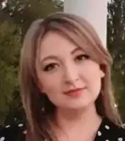 Гаврилова Оксана Олеговна